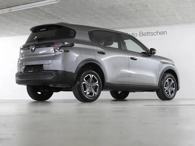 Citroën C3 Aircross 1.2 Turbo You