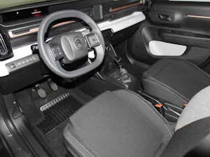 Citroën C3 Aircross 1.2 Turbo You