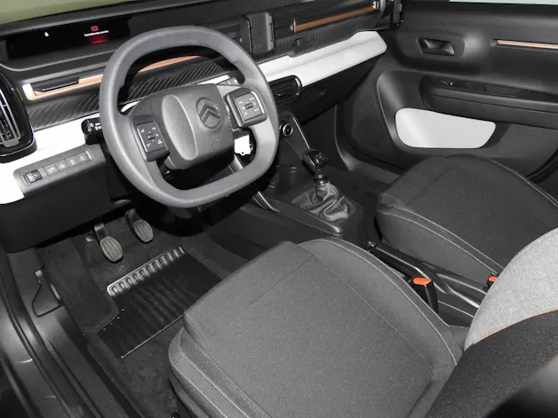 Citroën C3 Aircross 1.2 Turbo You