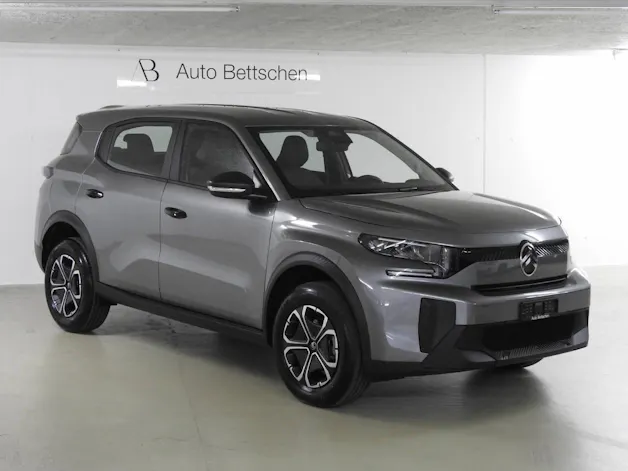 Citroën C3 Aircross 1.2 Turbo You