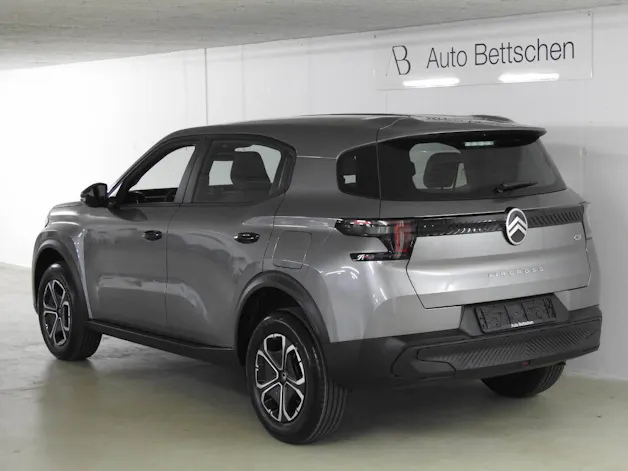 Citroën C3 Aircross 1.2 Turbo You