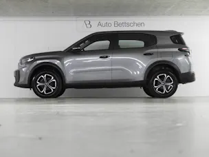 Citroën C3 Aircross 1.2 Turbo You