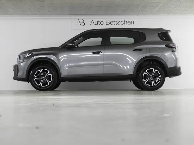Citroën C3 Aircross 1.2 Turbo You