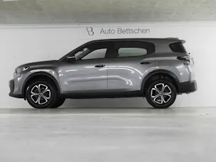 Citroën C3 Aircross 1.2 Turbo You
