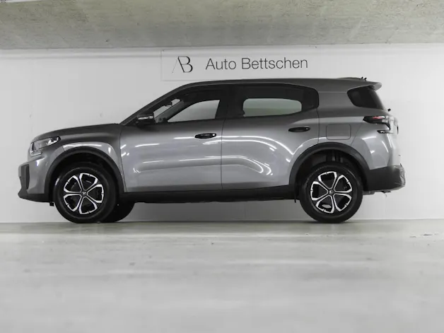 Citroën C3 Aircross 1.2 Turbo You