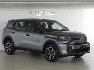 Citroën C3 Aircross 1.2 Turbo You