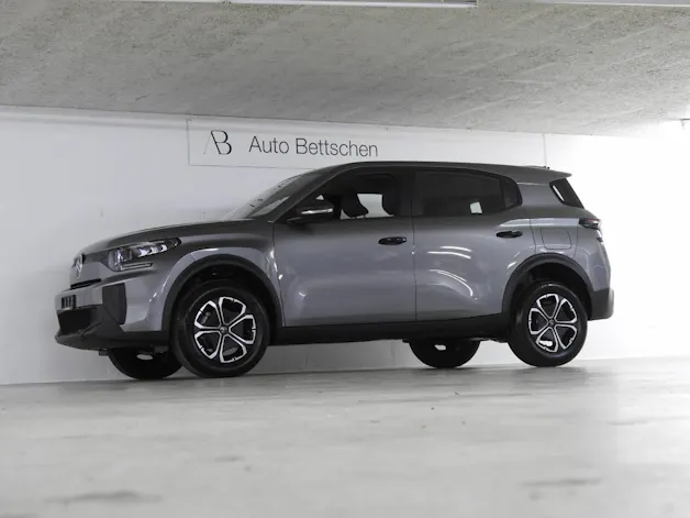 Citroën C3 Aircross 1.2 Turbo You