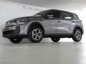 Citroën C3 Aircross 1.2 Turbo You