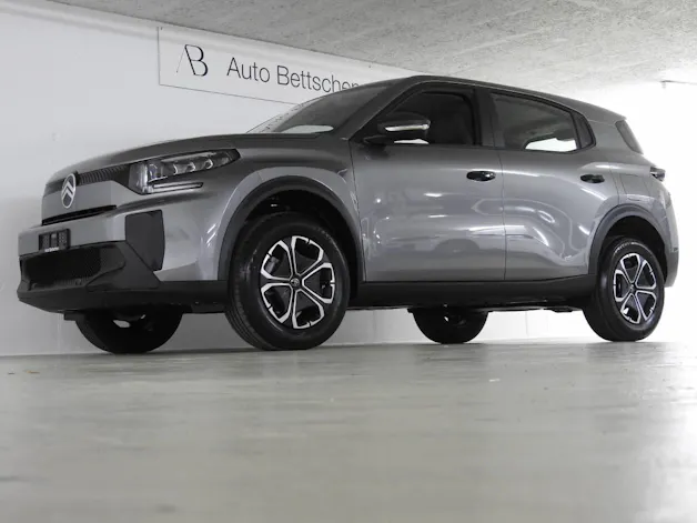 Citroën C3 Aircross 1.2 Turbo You