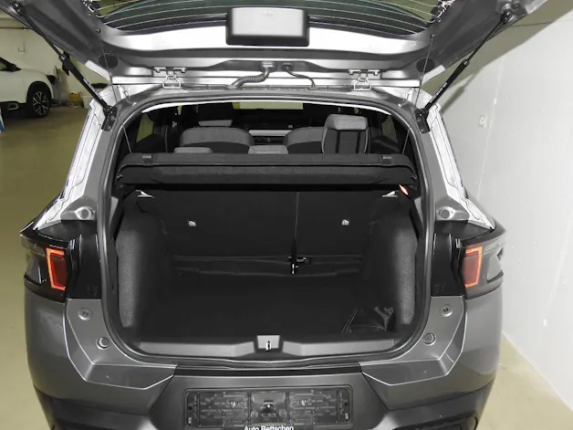 Citroën C3 Aircross 1.2 Turbo You