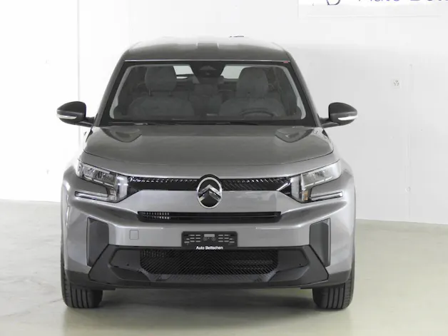 Citroën C3 Aircross 1.2 Turbo You