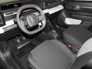 Citroën C3 Aircross 1.2 Turbo You