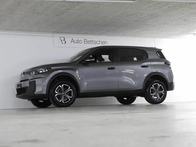 Citroën C3 Aircross 1.2 Turbo You