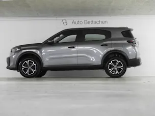 Citroën C3 Aircross 1.2 Turbo You