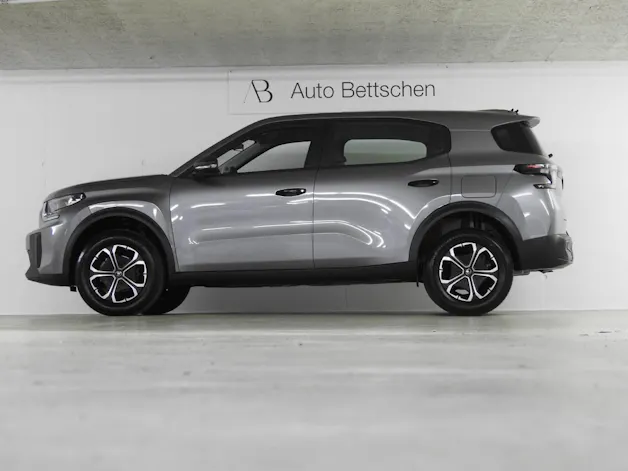Citroën C3 Aircross 1.2 Turbo You
