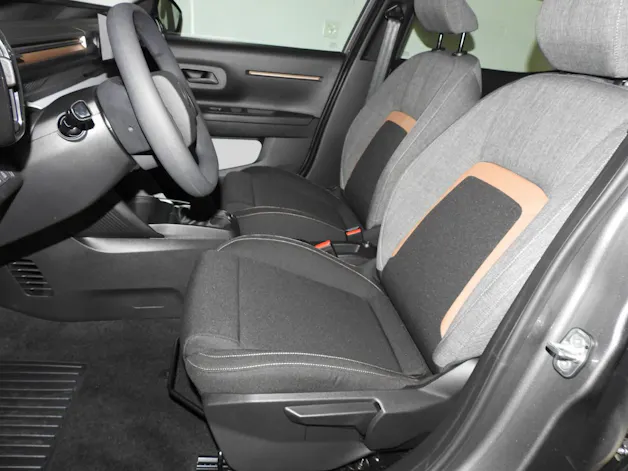 Citroën C3 Aircross 1.2 Turbo You