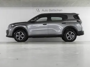 Citroën C3 Aircross 1.2 Turbo You