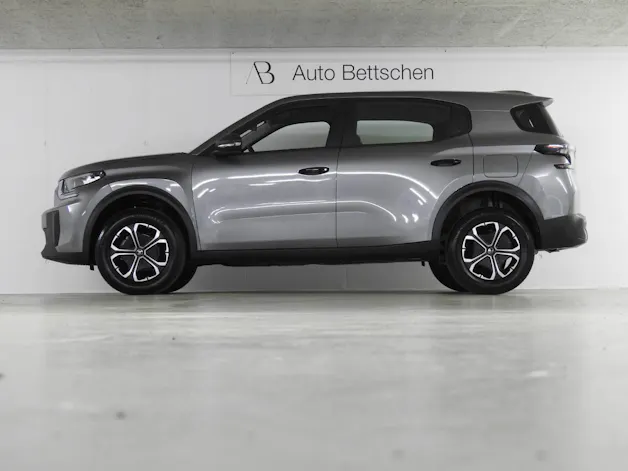 Citroën C3 Aircross 1.2 Turbo You