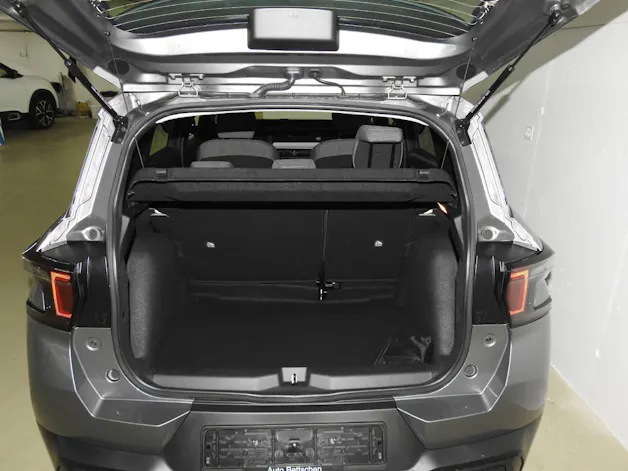 Citroën C3 Aircross 1.2 Turbo You