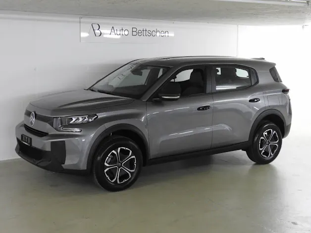 Citroën C3 Aircross 1.2 Turbo You