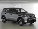 Citroën C3 Aircross 1.2 Turbo You