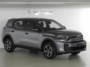 Citroën C3 Aircross 1.2 Turbo You