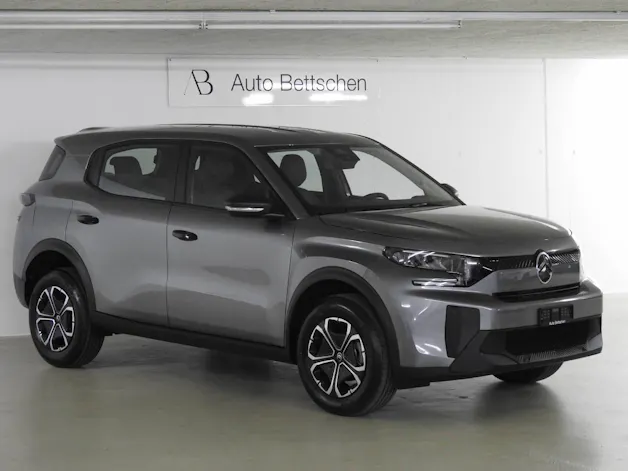 Citroën C3 Aircross 1.2 Turbo You