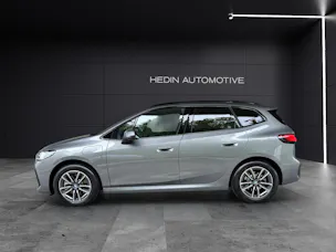 BMW 230e xDrive paddles Active Tourer