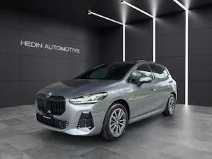 BMW 230e xDrive paddles Active Tourer