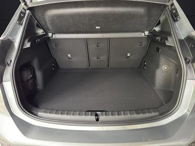 BMW 230e xDrive paddles Active Tourer