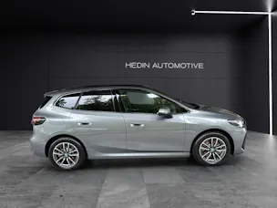 BMW 230e xDrive paddles Active Tourer