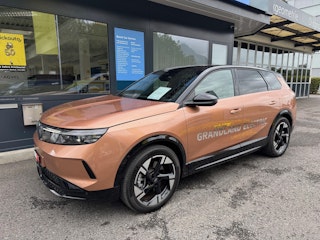 Vehicle image OPEL GRANDLAND 0