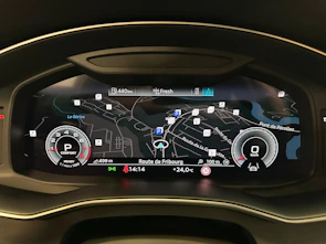 image du véhicule AUDI A6 Avant 2.0 45 TFSI Sport quattro S-Tronic
