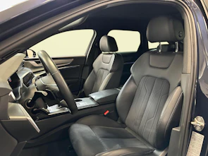 image du véhicule AUDI A6 Avant 2.0 45 TFSI Sport quattro S-Tronic