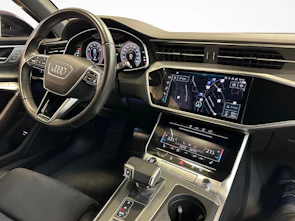 image du véhicule AUDI A6 Avant 2.0 45 TFSI Sport quattro S-Tronic