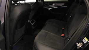 Vehicle image AUDI A6 Avant 2.0 45 TFSI Sport quattro S-Tronic