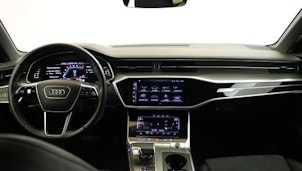 Vehicle image AUDI A6 Avant 2.0 45 TFSI Sport quattro S-Tronic