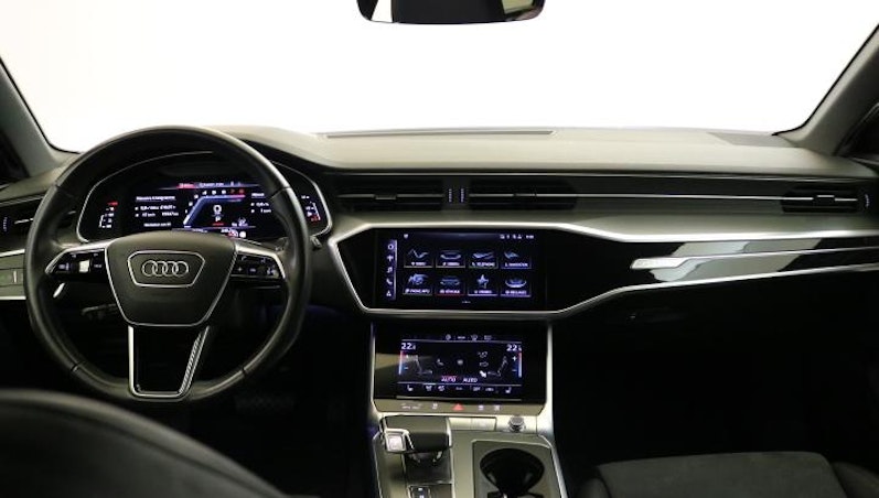 Vehicle image AUDI A6