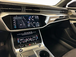 image du véhicule AUDI A6 Avant 2.0 45 TFSI Sport quattro S-Tronic