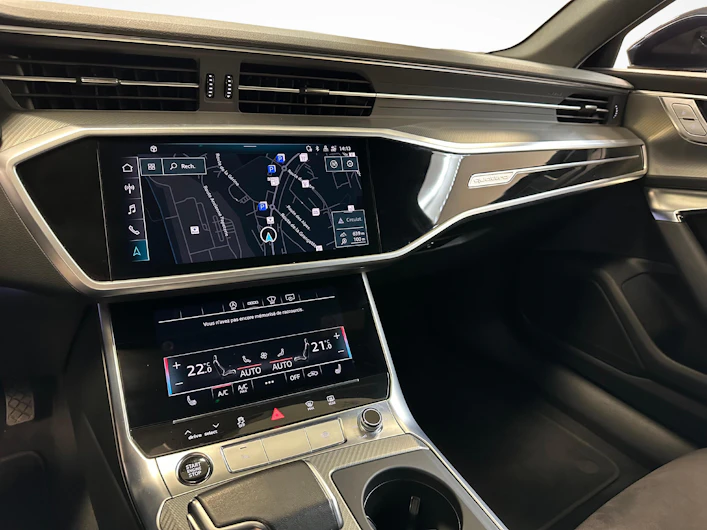 image du véhicule AUDI A6