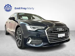 Audi A6 Avant 2.0 45 TFSI Sport quattro S-Tronic