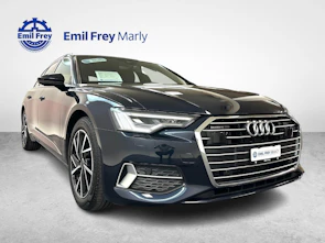 image du véhicule AUDI A6 Avant 2.0 45 TFSI Sport quattro S-Tronic
