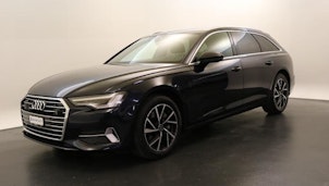 Vehicle image AUDI A6 Avant 2.0 45 TFSI Sport quattro S-Tronic
