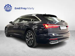 Audi A6 Avant 2.0 45 TFSI Sport quattro S-Tronic