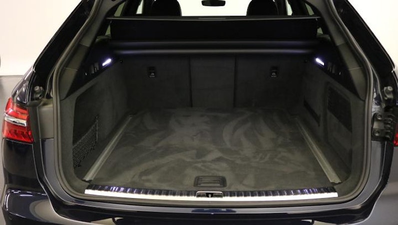 Vehicle image AUDI A6