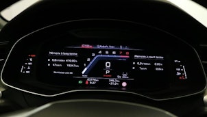 Vehicle image AUDI A6 Avant 2.0 45 TFSI Sport quattro S-Tronic