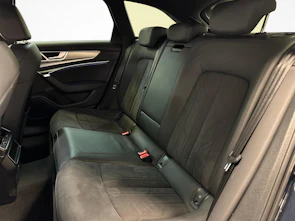 image du véhicule AUDI A6 Avant 2.0 45 TFSI Sport quattro S-Tronic