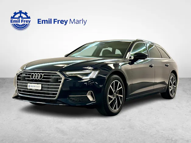 Audi A6 Avant 2.0 45 TFSI Sport quattro S-Tronic