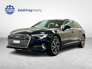 image du véhicule AUDI A6 Avant 2.0 45 TFSI Sport quattro S-Tronic