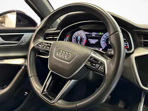 Audi A6 Avant 2.0 45 TFSI Sport quattro S-Tronic